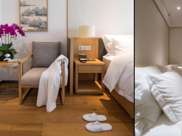 Bai Yun Qin She Boutique : photo 8 de la chambre suite exécutive