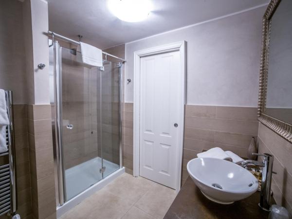 Hotel Patavium : photo 6 de la chambre chambre king confort