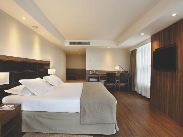 Windsor Oceanico Hotel : photo 1 de la chambre chambre double exécutive