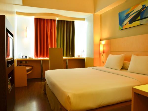 Ibis Jakarta Arcadia : photo 7 de la chambre chambre double standard