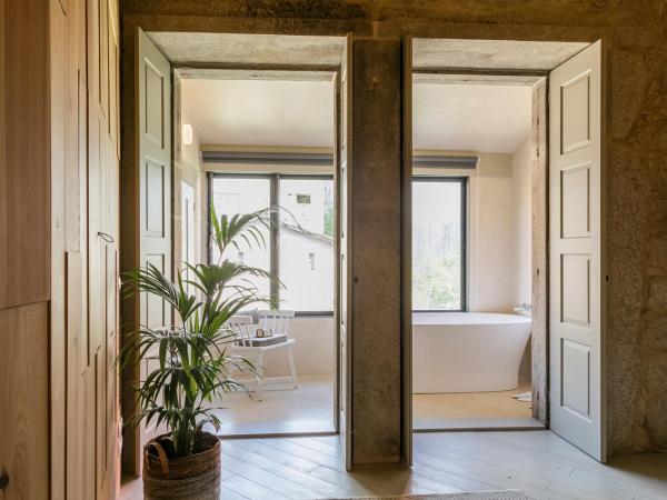 Armazém Luxury Housing- Architectural & Design Hotel : photo 3 de la chambre appartement 2 chambres