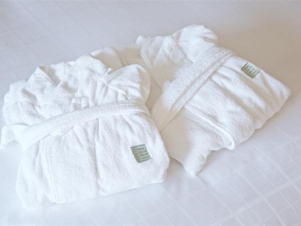 Hotel Niwa Tokyo : photo 9 de la chambre chambre lits jumeaux premium (Étage supérieur) - non-fumeurs