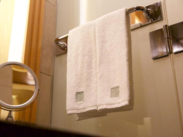 Hotel Niwa Tokyo : photo 8 de la chambre chambre lits jumeaux premium (Étage supérieur) - non-fumeurs