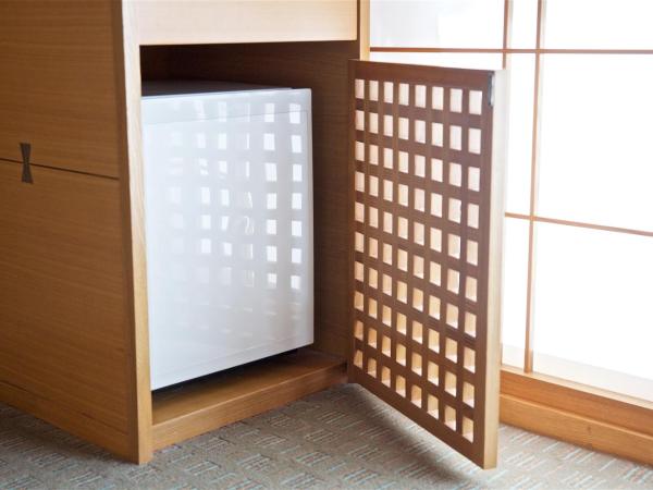 Hotel Niwa Tokyo : photo 5 de la chambre chambre double standard - non-fumeurs