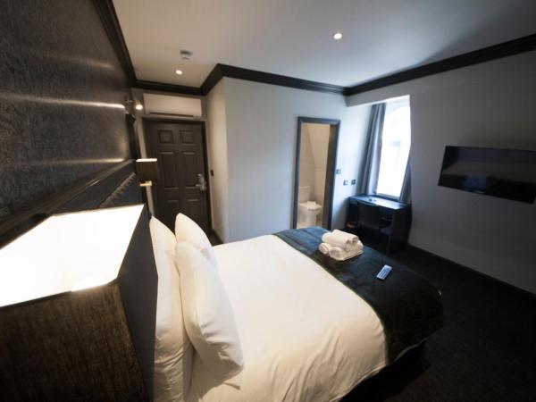 The Duke Rooms London : photo 7 de la chambre chambre double deluxe