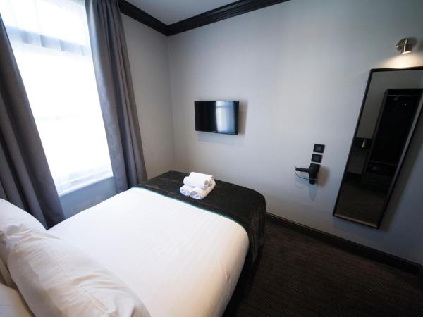 The Duke Rooms London : photo 8 de la chambre chambre double deluxe
