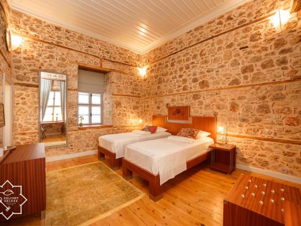 Delight Deluxe Hotel : photo 1 de la chambre chambre double deluxe