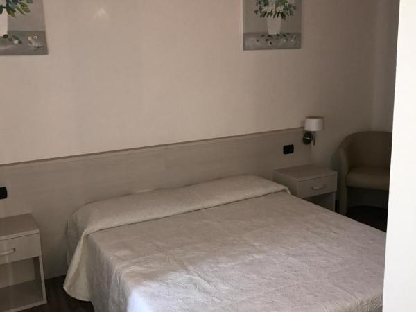 Residence Eremitani : photo 2 de la chambre appartement