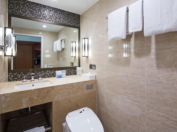 Royal On The Park : photo 5 de la chambre chambre lit king-size premium - vue sur parc