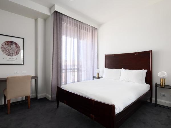 Knightsbridge Canberra : photo 2 de la chambre chambre supérieure knightsbridge