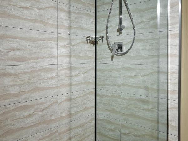 Stamford Grand Adelaide : photo 2 de la chambre suite stamford - vue sur ville