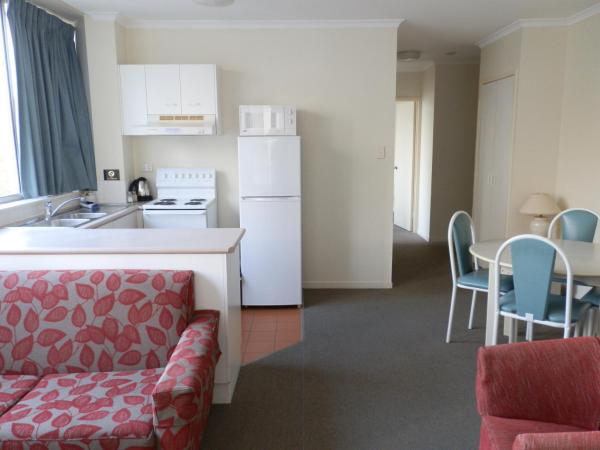 Chasely Apartment Hotel : photo 7 de la chambre appartement 2 chambres