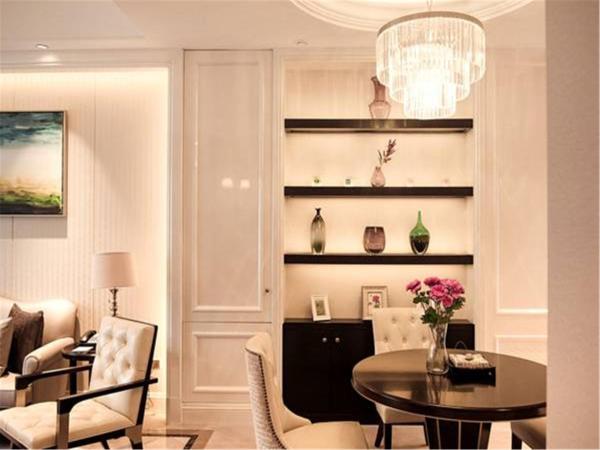 Wyndham Grand Xi'an Residence : photo 3 de la chambre résidence familiale