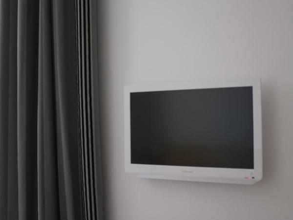 Hôtel Hermès : photo 10 de la chambre chambre double tradition - 1 ou 2 personnes