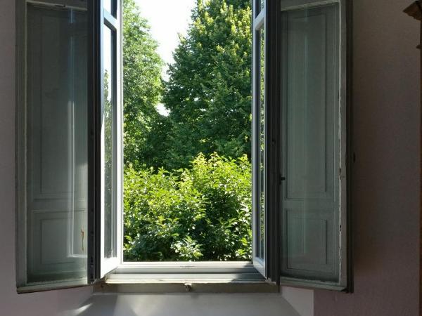 I 4 Gatti : photo 6 de la chambre chambre double ou lits jumeaux supérieure