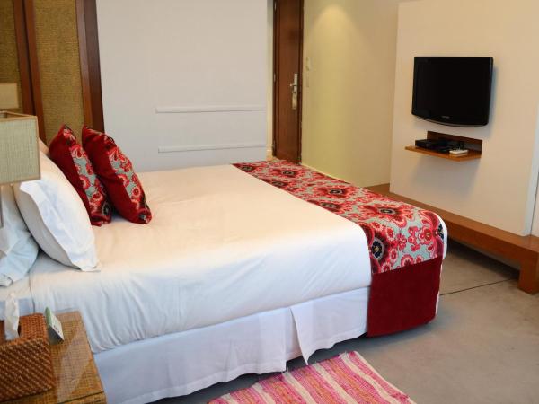 Mine Hotel : photo 5 de la chambre chambre double supérieure