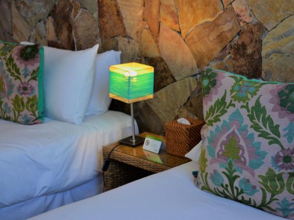 Mine Hotel : photo 8 de la chambre chambre double classique