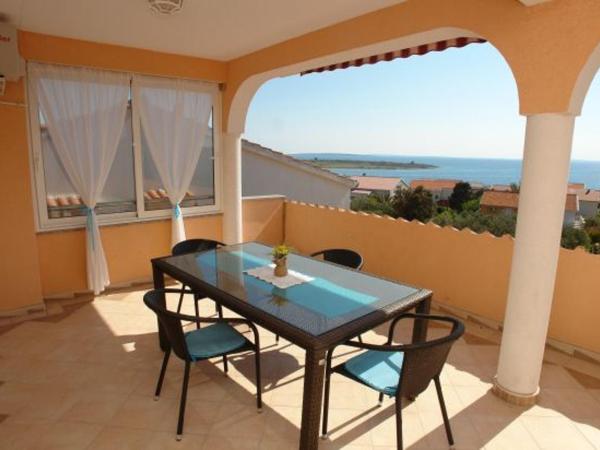 Villa Mateja : photo 1 de la chambre appartement - vue sur mer