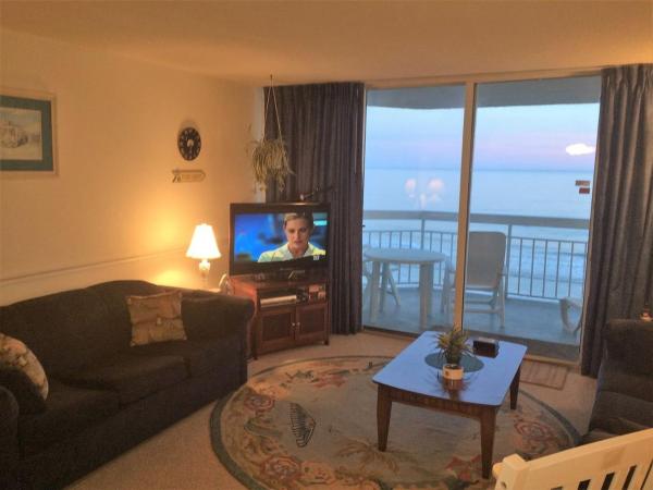 405 Waters Edge : photo 3 de la chambre appartement - vue sur mer