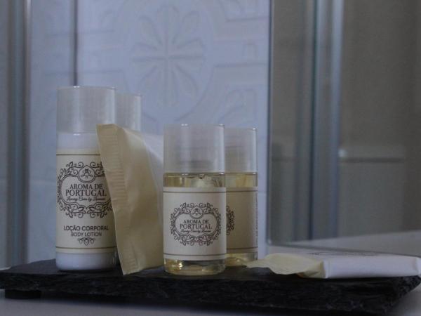 Guest House Santa Clara : photo 2 de la chambre chambre double deluxe