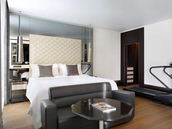 Excelsior Hotel Gallia, a Luxury Collection Hotel, Milan : photo 2 de la chambre suite exécutive