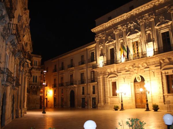 Il Duomo : photo 5 de la chambre chambre double