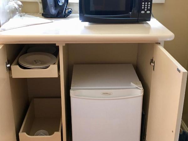 Prior Castle Inn : photo 4 de la chambre chambre aberdeen