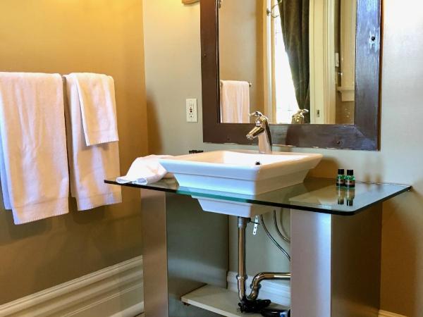 Prior Castle Inn : photo 6 de la chambre chambre fonthill