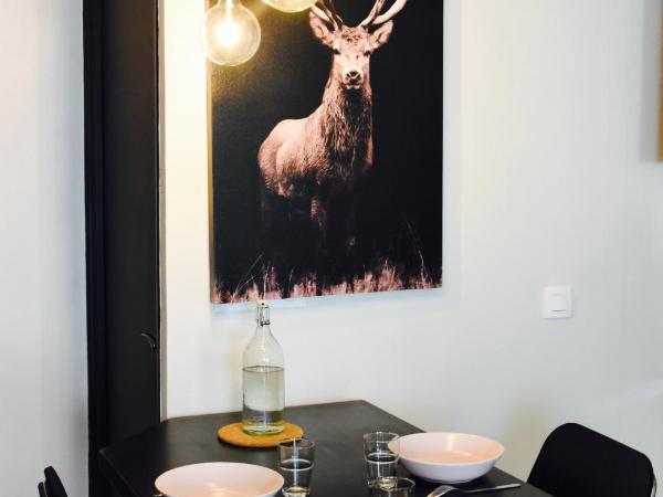 Barcelo Appart'hotel : photo 3 de la chambre studio