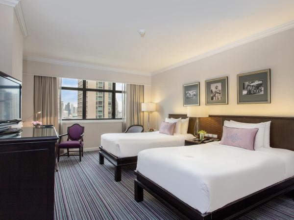 The Sukosol Hotel : photo 2 de la chambre chambre lits jumeaux premier