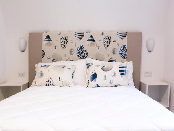 Holiday Sorrento Center : photo 3 de la chambre chambre double standard