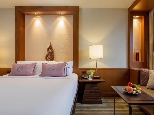 The Sukosol Hotel : photo 2 de la chambre chambre lit king-size deluxe
