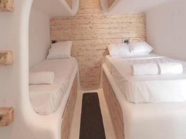 MyCocoon Hostel : photo 5 de la chambre lit simple en dortoir