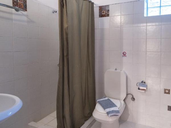 Poco Loco Bed & Breakfast : photo 3 de la chambre chambre double - dernier Étage