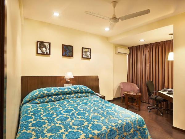 The Shalimar Hotel, Kemps Corner : photo 3 de la chambre chambre simple confort
