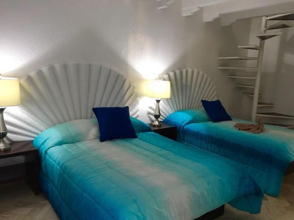 Ixtapa Palace : photo 5 de la chambre suite senior