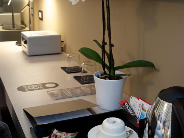 Fuori Porta House : photo 4 de la chambre chambre double supérieure