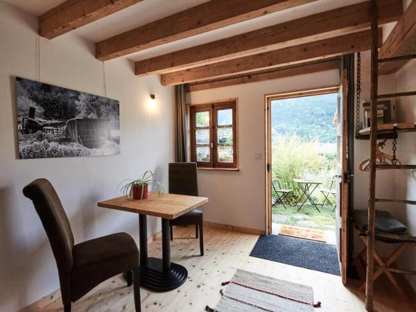 La Foyère : photo 7 de la chambre chambre double