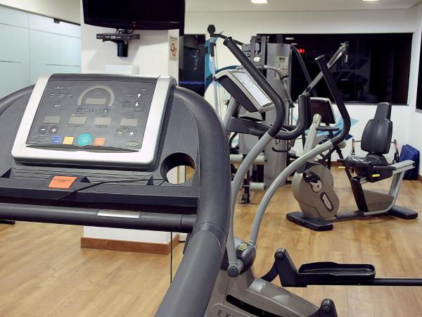 Alameda Lorena Apartment : photo 8 de la chambre appartement