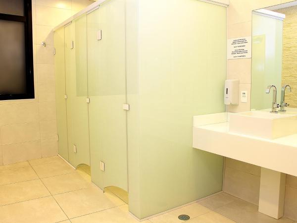 Alameda Lorena Apartment : photo 10 de la chambre appartement