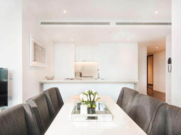 FV by Peppers : photo 1 de la chambre appartement 2 chambres - ménage hebdomadaire