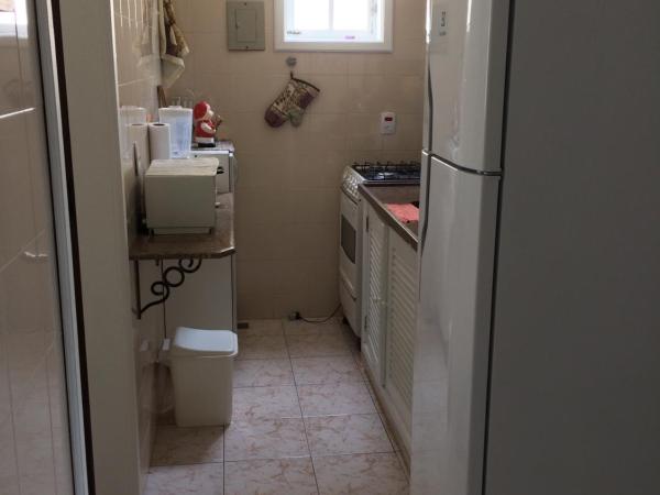 Apart hotel a 150m da praia de Geribá : photo 4 de la chambre appartement en duplex