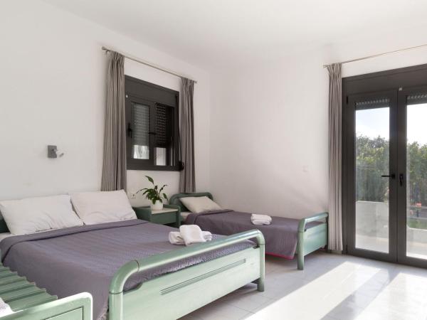 Villa Marina : photo 6 de la chambre studio (3 adultes)