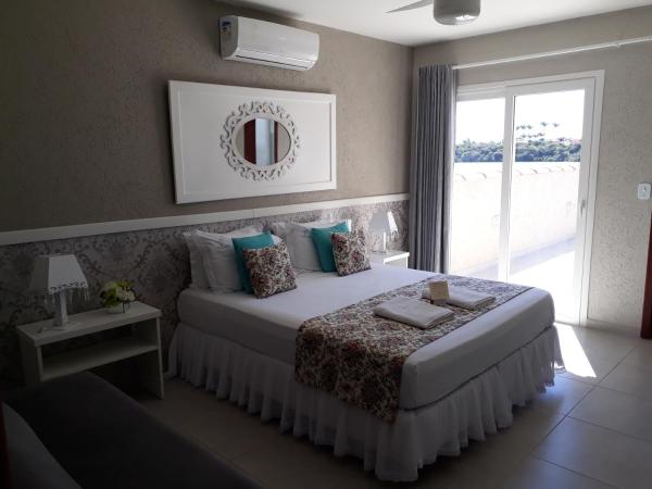 Pousada do Frei : photo 2 de la chambre suite supérieure