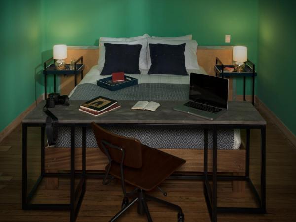 Don Jacinto Stay&Sip : photo 1 de la chambre chambre double deluxe