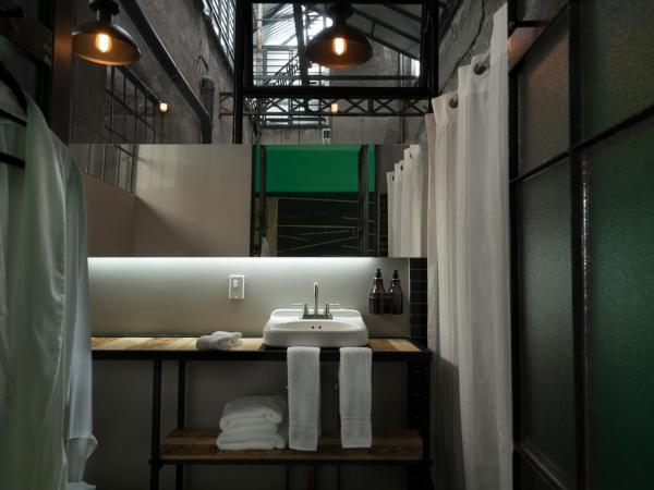 Don Jacinto Stay&Sip : photo 5 de la chambre chambre double deluxe