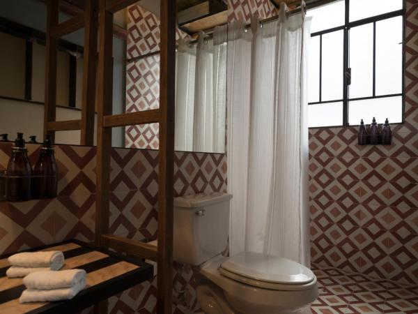 Don Jacinto Stay&Sip : photo 7 de la chambre chambre double supérieure