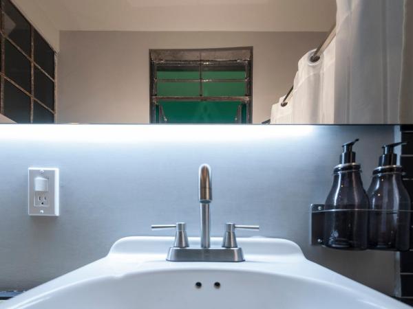 Don Jacinto Stay&Sip : photo 7 de la chambre chambre double deluxe