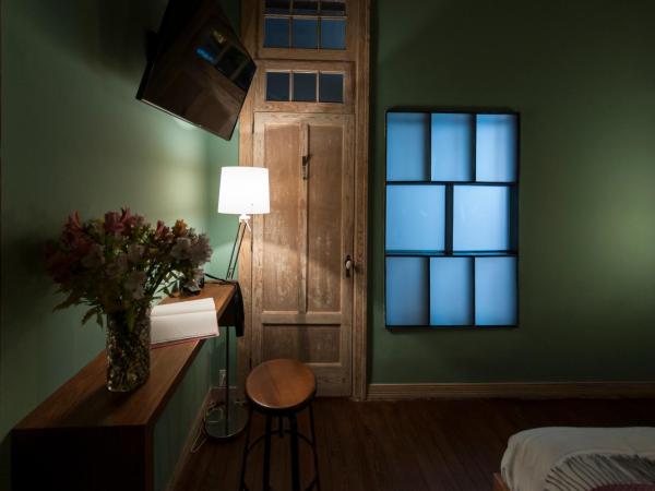 Don Jacinto Stay&Sip : photo 5 de la chambre chambre double supérieure