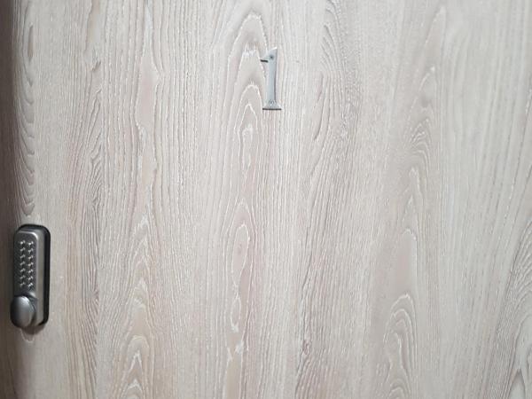 Court Road House : photo 5 de la chambre chambre double